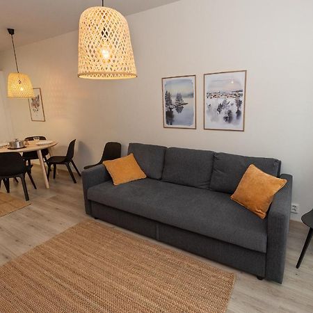 Holiday Apartment Aava 1 Rovaniemi Kültér fotó
