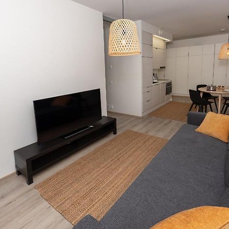 Holiday Apartment Aava 1 Rovaniemi Kültér fotó